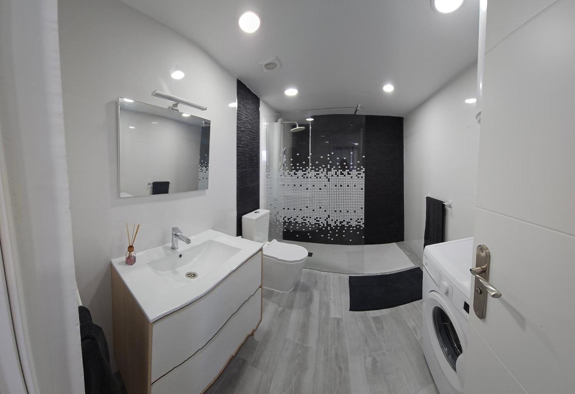 Апартаменты Casa Gaelva Санта-Крус-де-Тенерифе Экстерьер фото